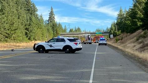 accident shelton wa today